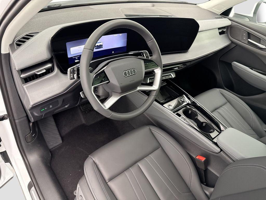 new 2026 Audi Q3 car, priced at $47,575