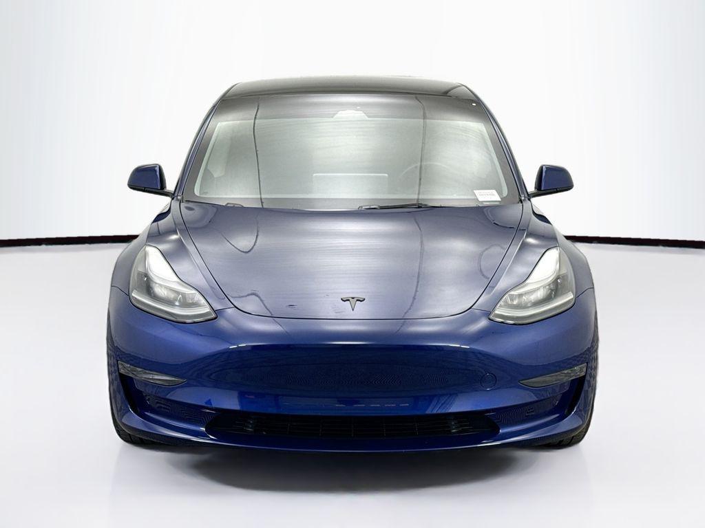 used 2023 Tesla Model 3 car, priced at $25,619