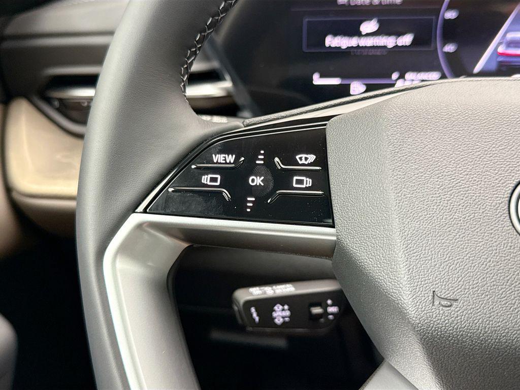 used 2025 Audi Q5 car