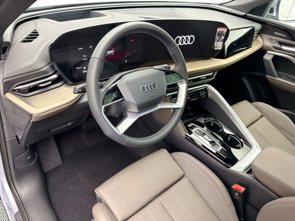 used 2025 Audi Q5 car
