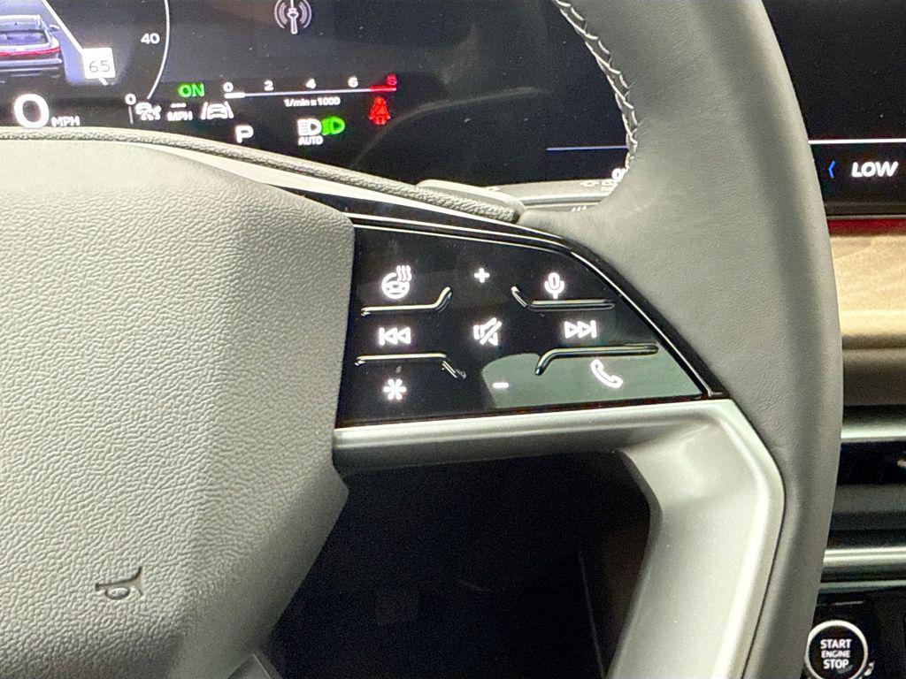 used 2025 Audi Q5 car