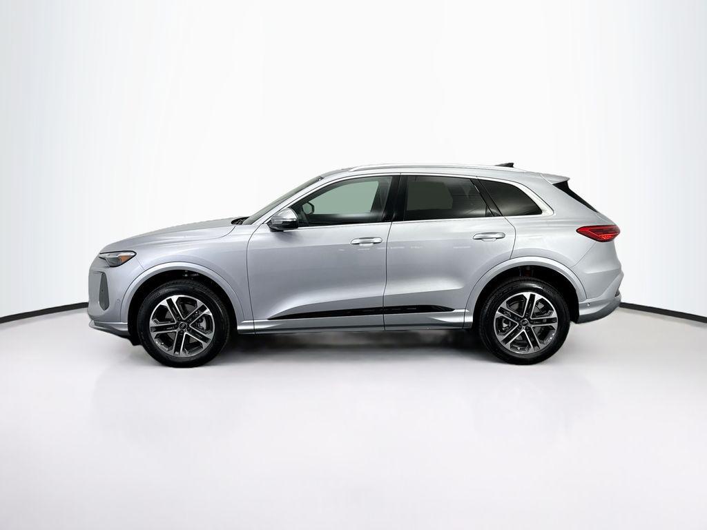 used 2025 Audi Q5 car