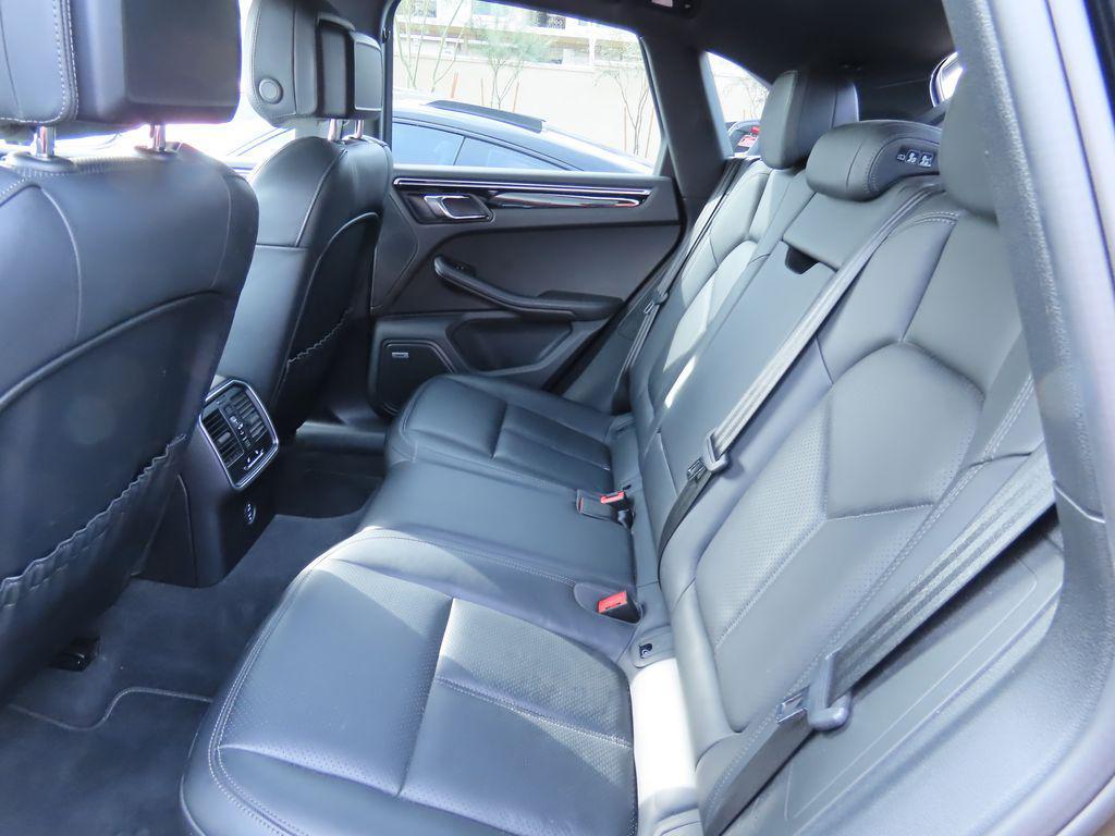 used 2020 Porsche Macan car, priced at $28,454