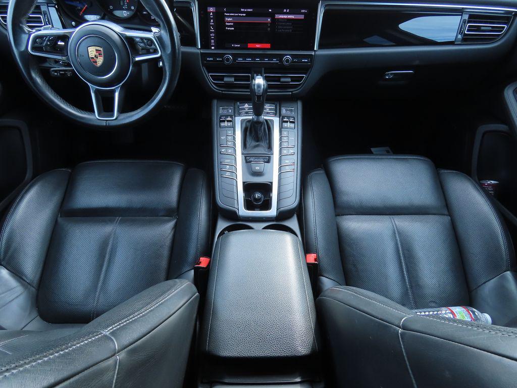 used 2020 Porsche Macan car, priced at $28,454