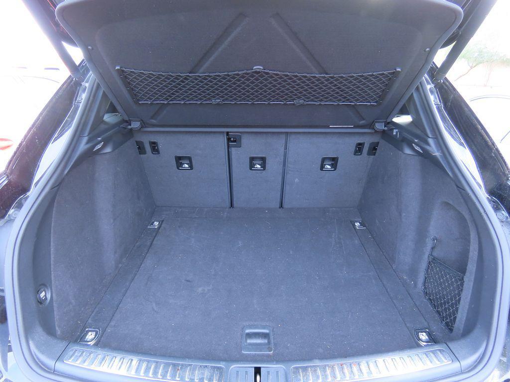 used 2020 Porsche Macan car, priced at $28,454