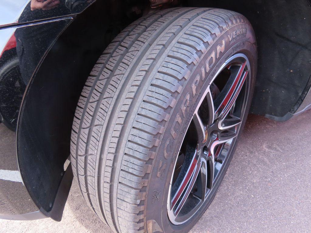 used 2020 Porsche Macan car, priced at $28,454