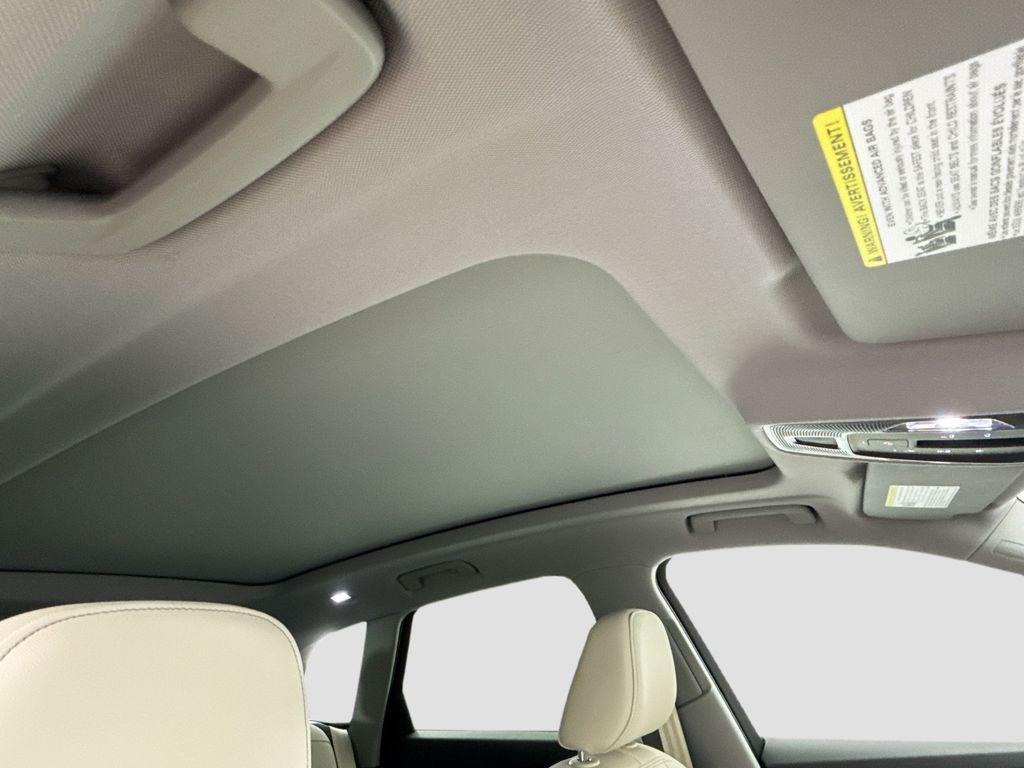 new 2025 Audi Q5 car, priced at $57,760