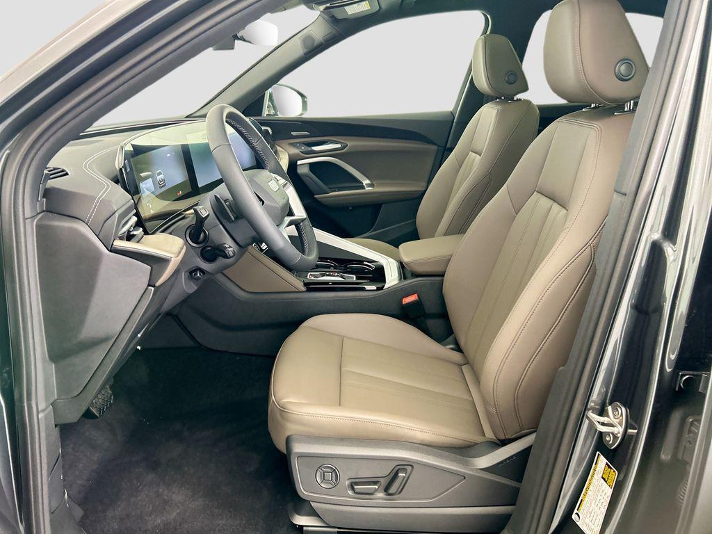 new 2026 Audi Q5 Sportback car, priced at $61,610