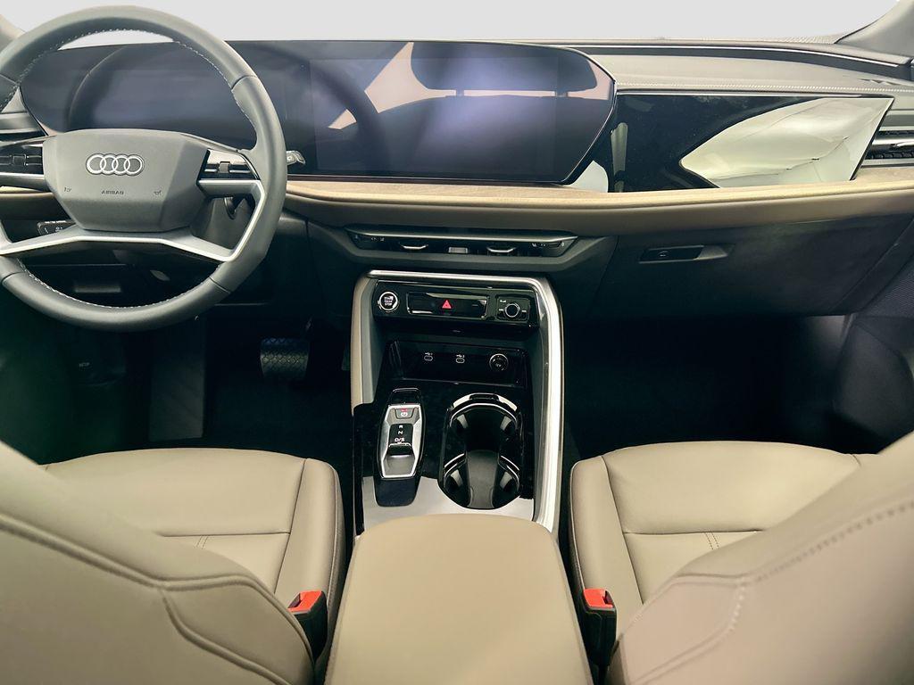 new 2026 Audi Q5 Sportback car, priced at $61,610