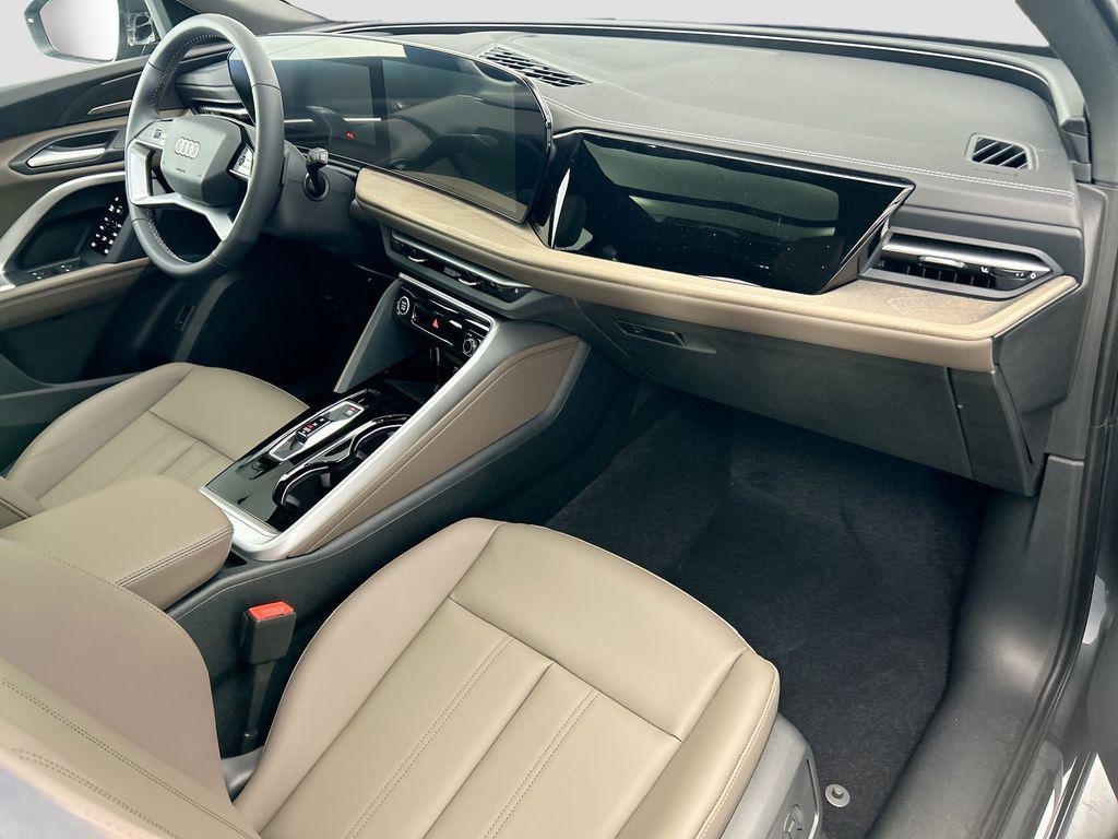new 2026 Audi Q5 Sportback car, priced at $61,610