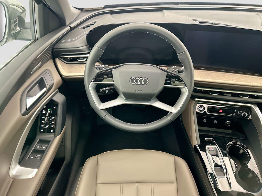new 2026 Audi Q5 Sportback car, priced at $61,610