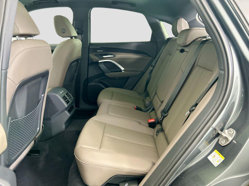 new 2026 Audi Q5 Sportback car, priced at $61,610