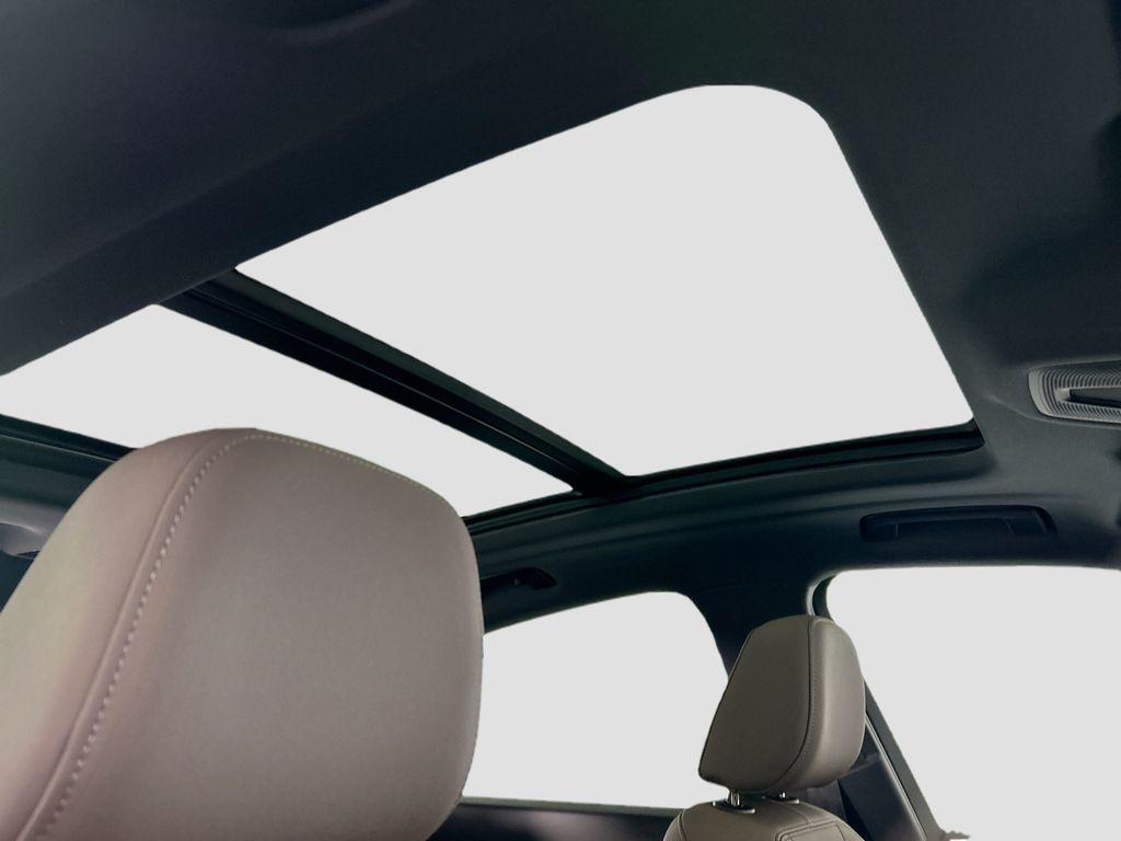 new 2026 Audi Q5 Sportback car, priced at $61,610
