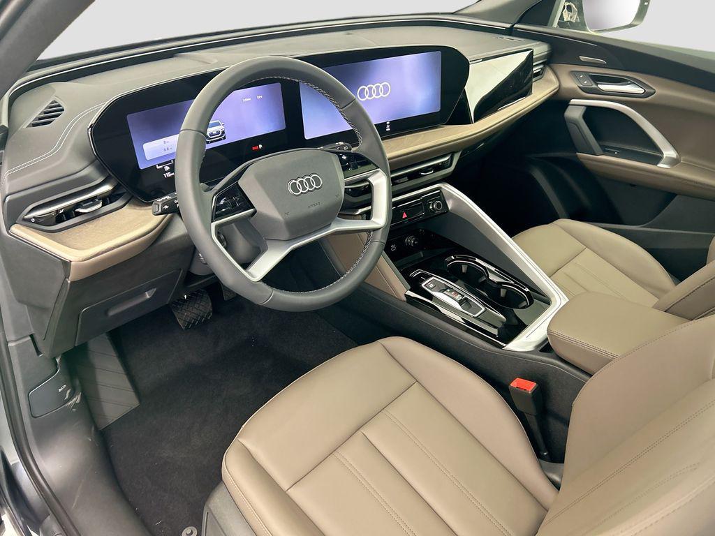 new 2026 Audi Q5 Sportback car, priced at $61,610