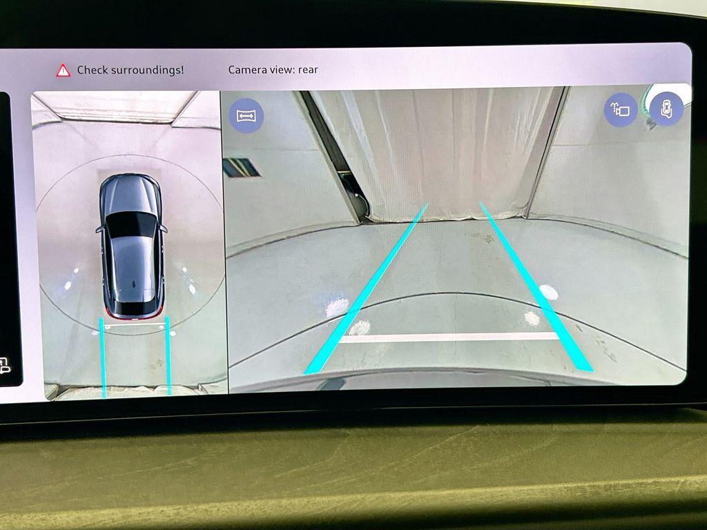 new 2026 Audi Q5 Sportback car, priced at $61,610