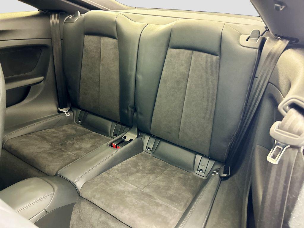 used 2016 Audi TT car, priced at $24,571