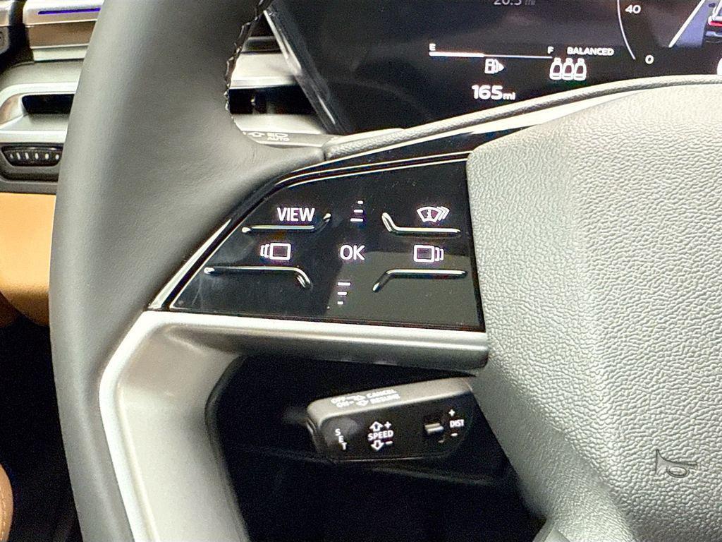 new 2025 Audi A5 car, priced at $55,850