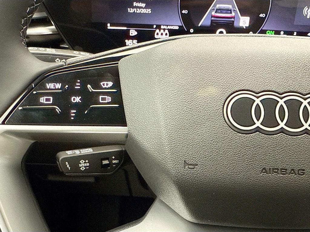 used 2025 Audi Q5 car