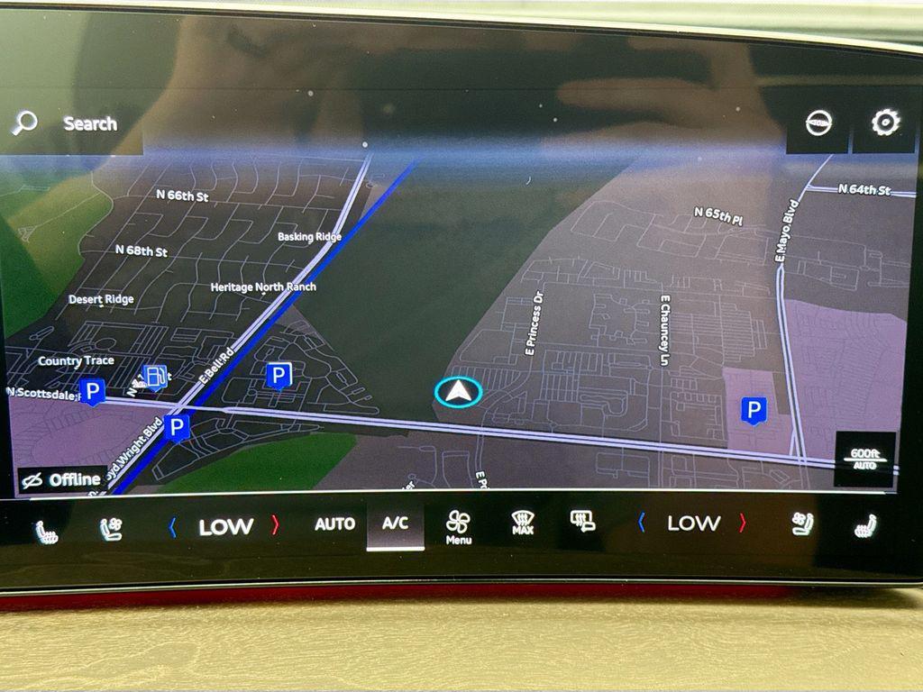 used 2025 Audi Q5 car