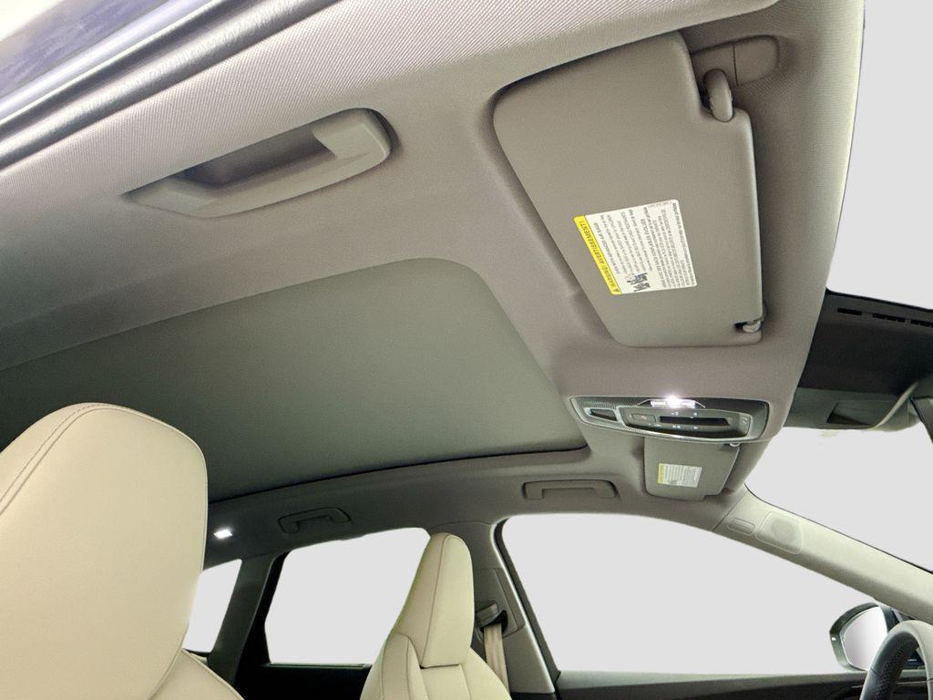 used 2025 Audi Q5 car