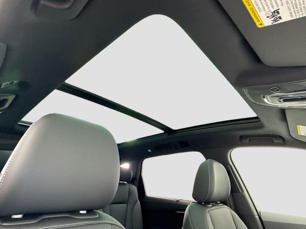 new 2026 Audi Q7 car, priced at $74,199