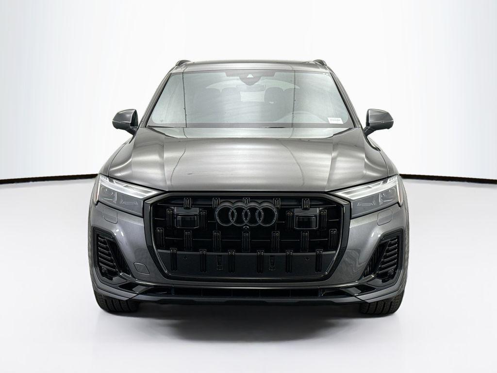 new 2026 Audi Q7 car, priced at $74,199