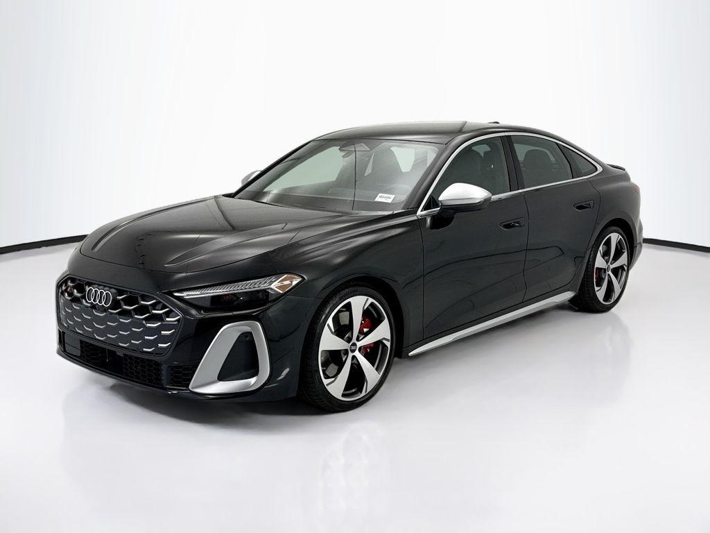 new 2026 Audi S5 car