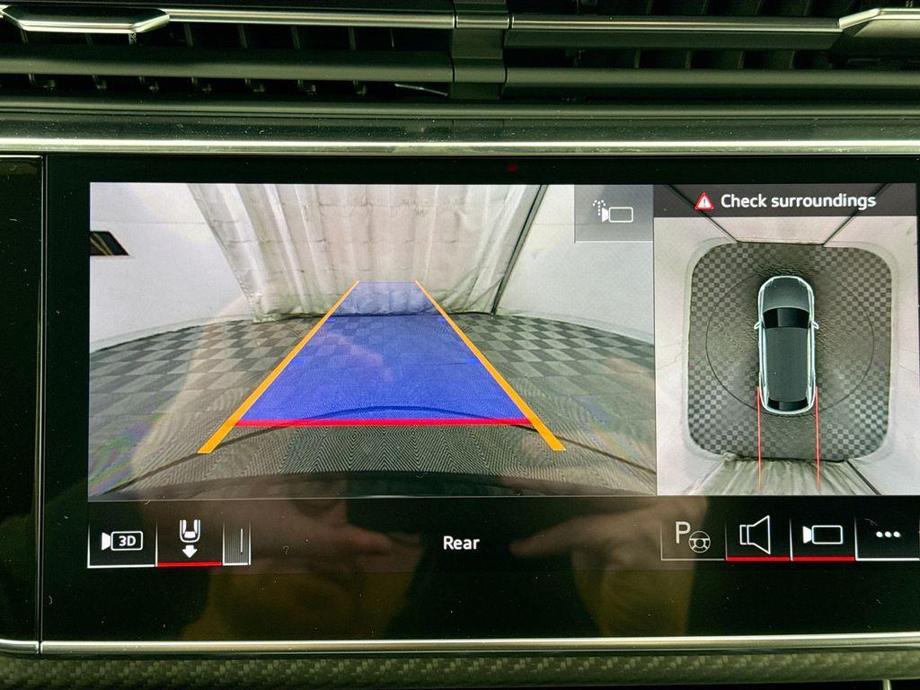 new 2026 Audi Q8 car, priced at $100,825