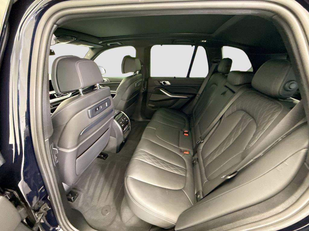 used 2023 BMW X5 car, priced at $55,073