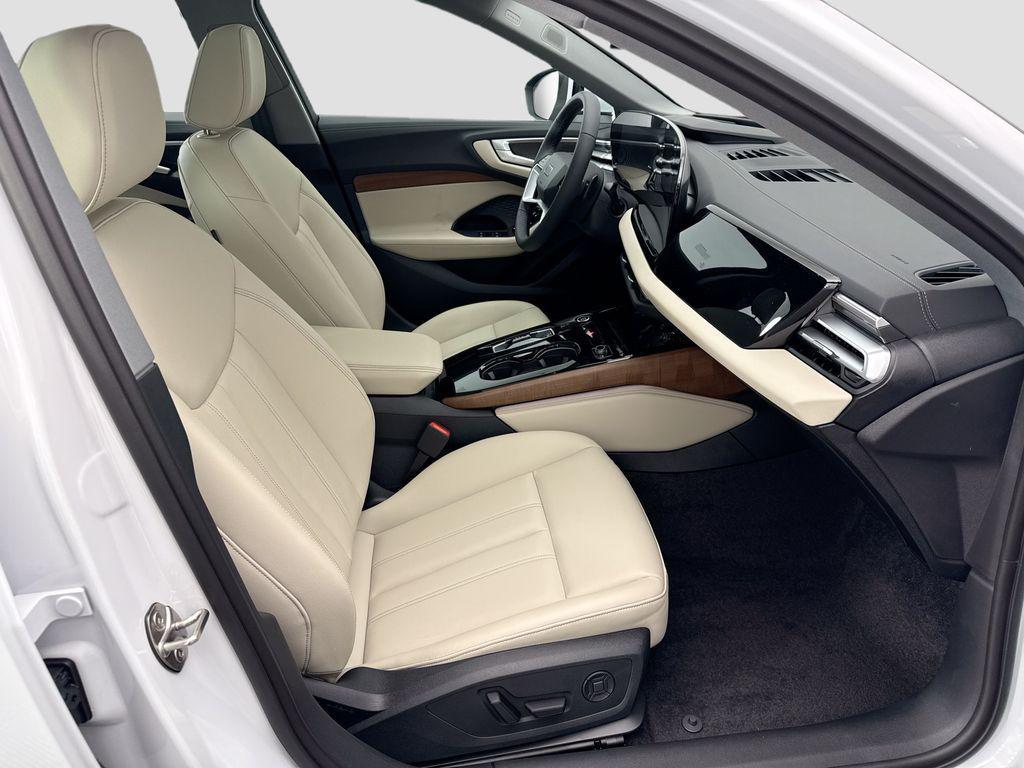 used 2025 Audi A5 car