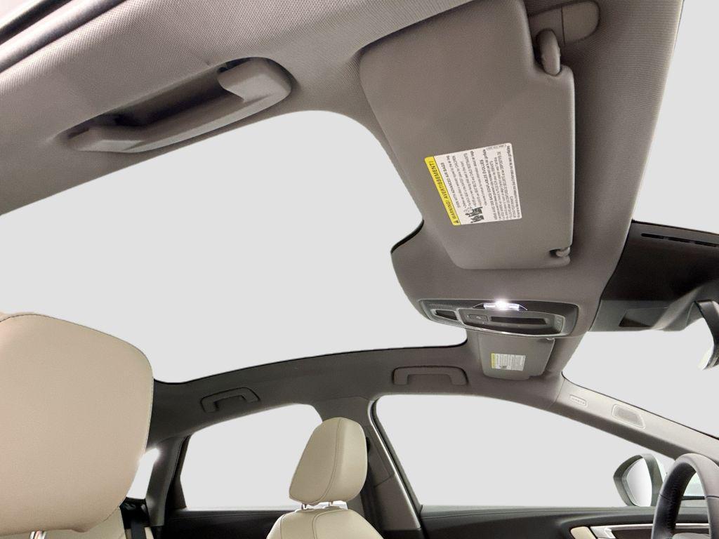 used 2025 Audi A5 car