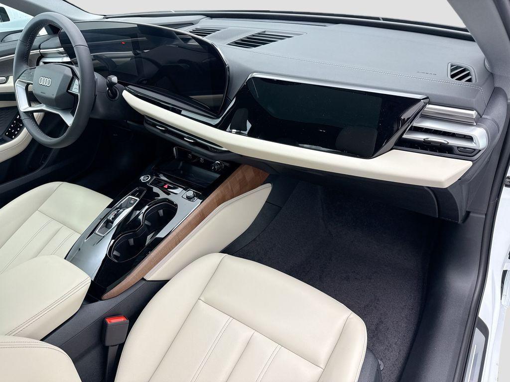 used 2025 Audi A5 car