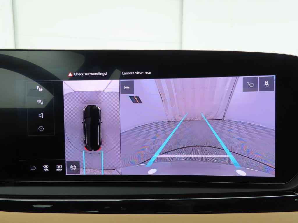 new 2025 Audi A5 car, priced at $53,668