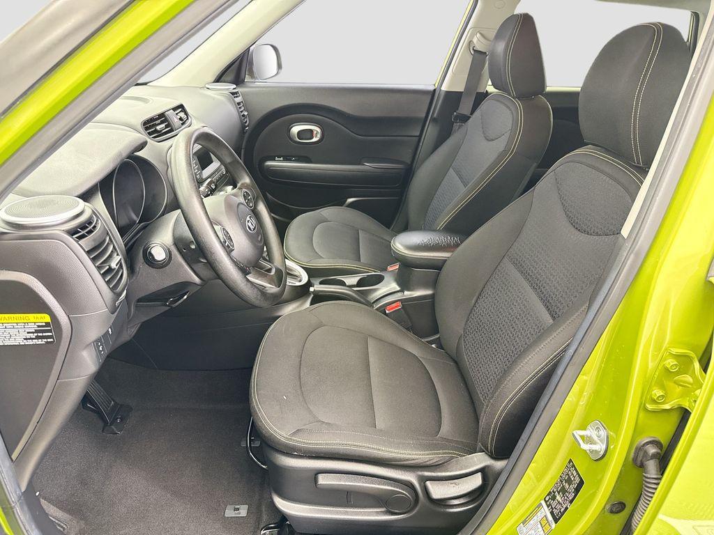 used 2015 Kia Soul car, priced at $8,075