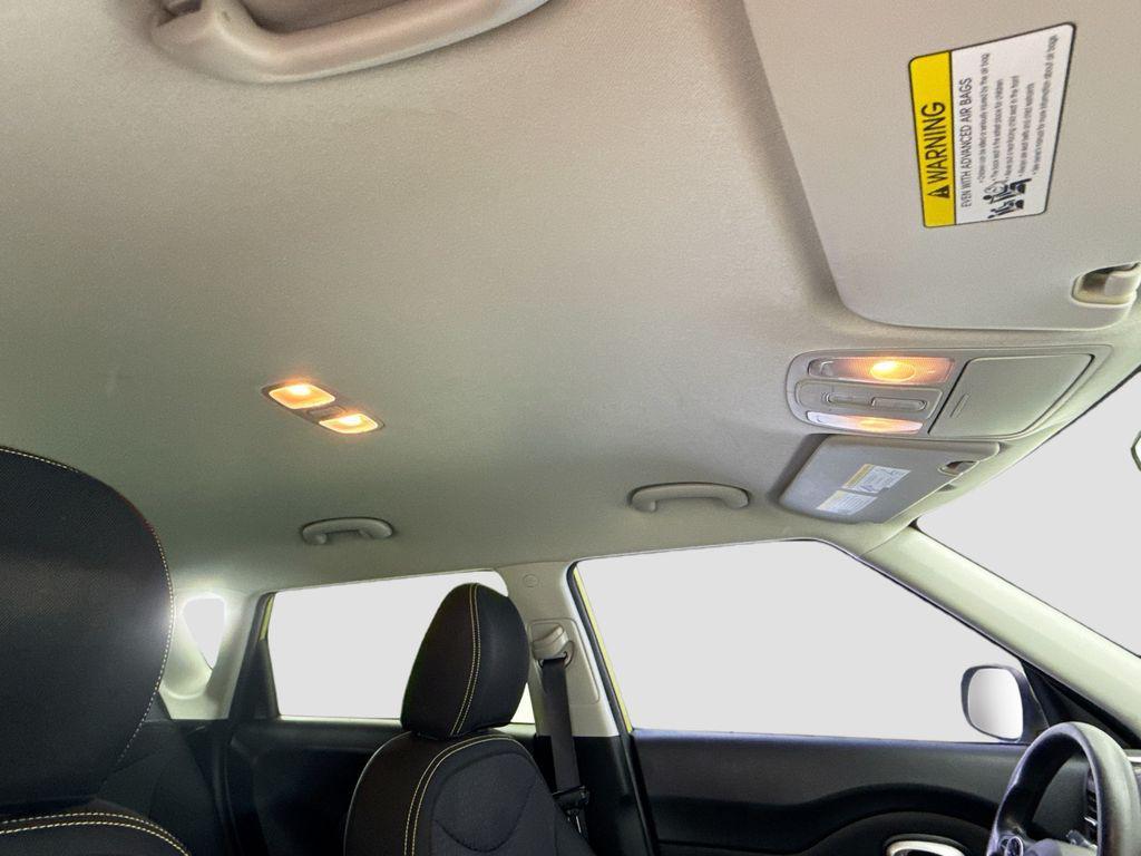 used 2015 Kia Soul car, priced at $8,075