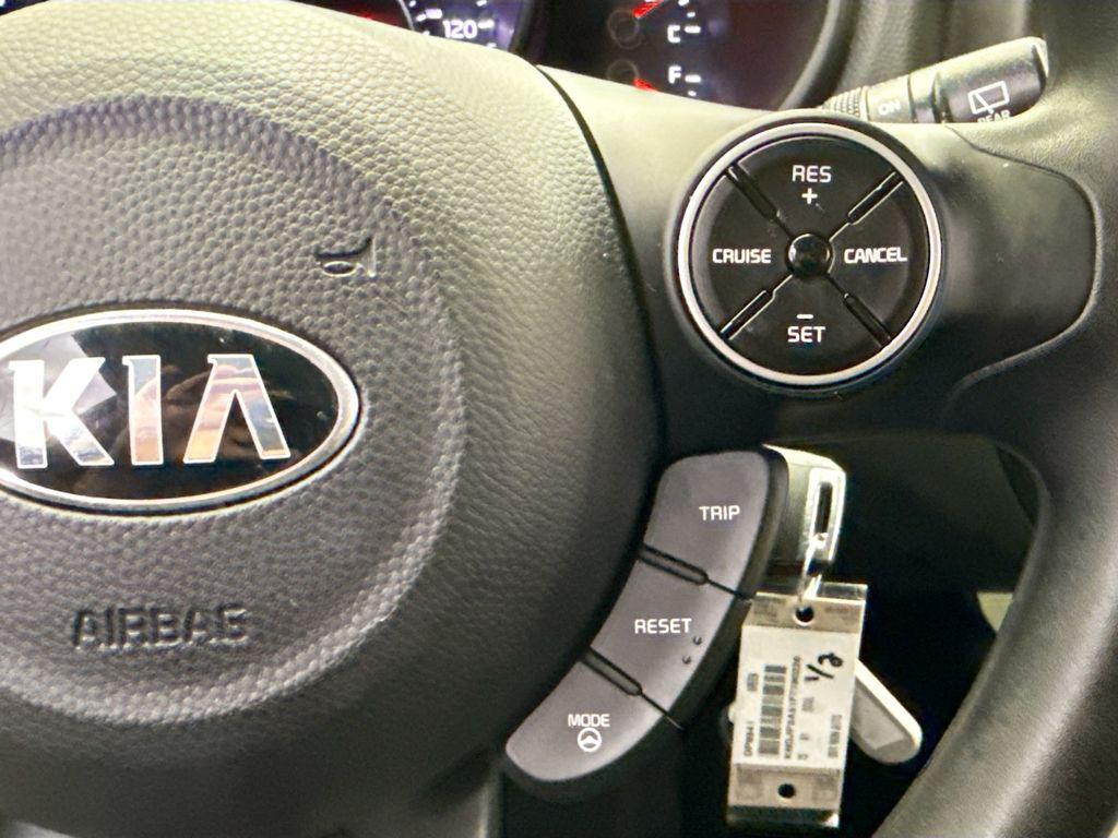used 2015 Kia Soul car, priced at $8,075