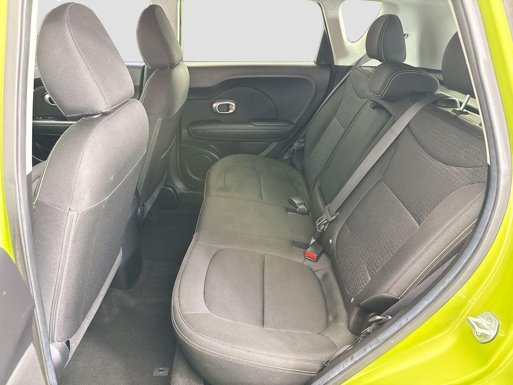 used 2015 Kia Soul car, priced at $8,075