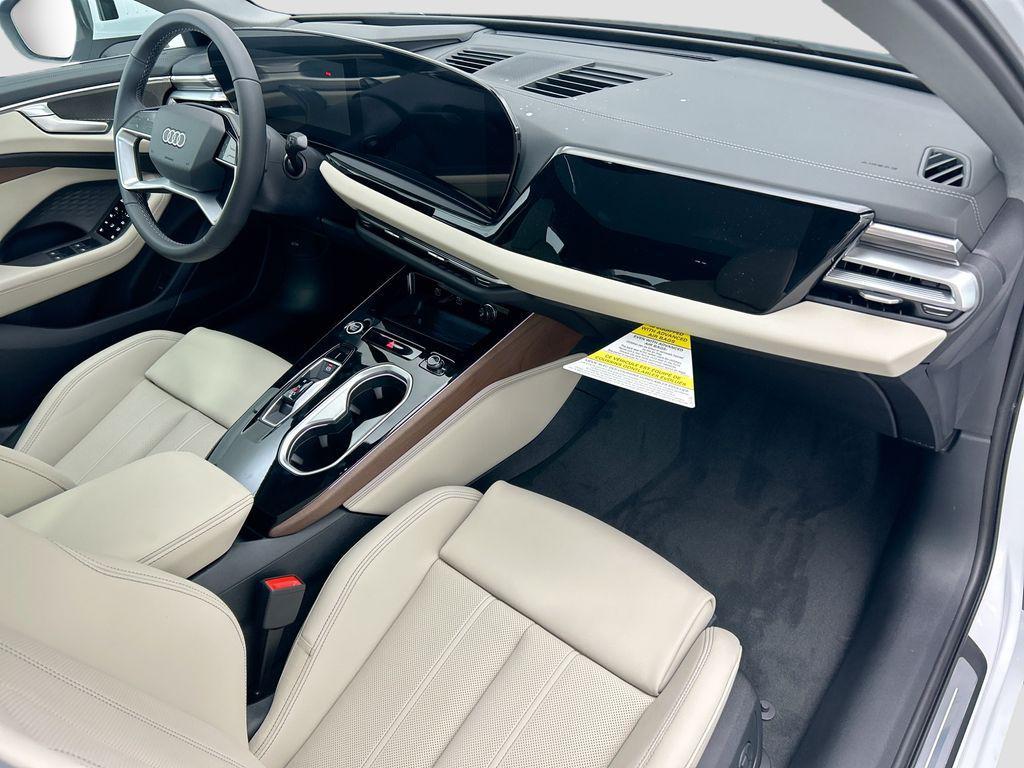 used 2026 Audi A6 car