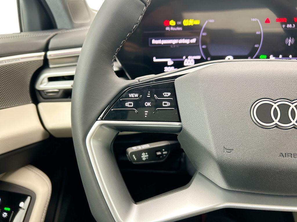 used 2026 Audi A6 car