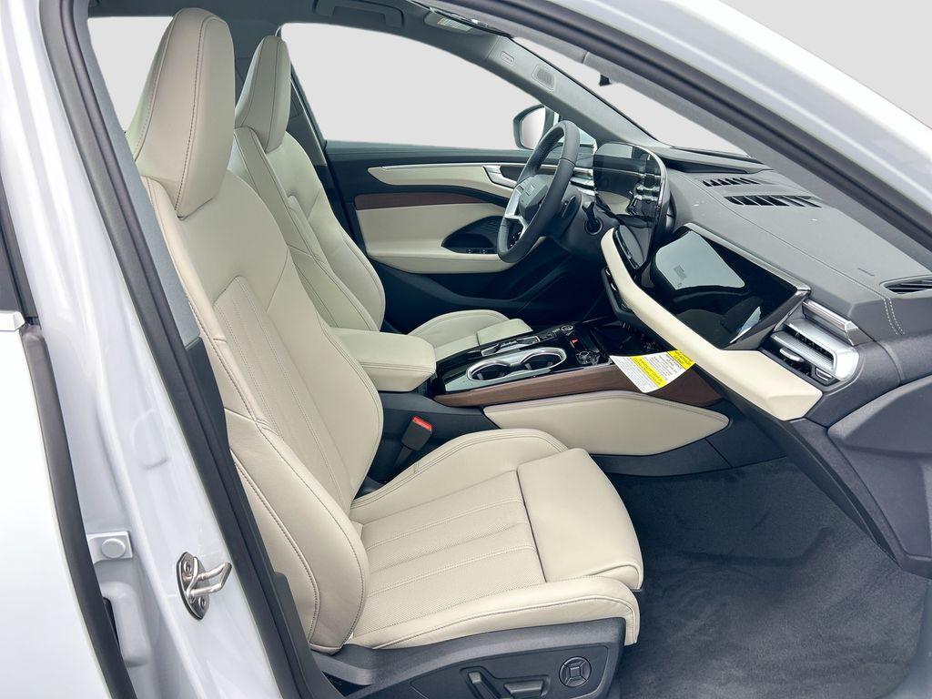 used 2026 Audi A6 car