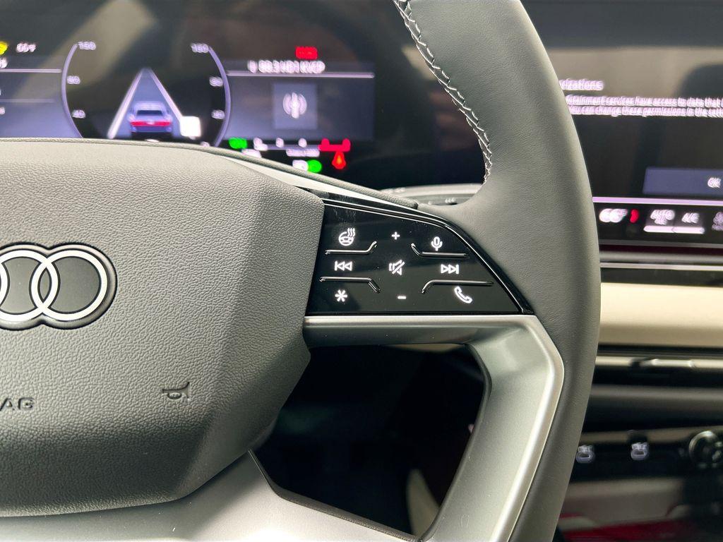 used 2026 Audi A6 car