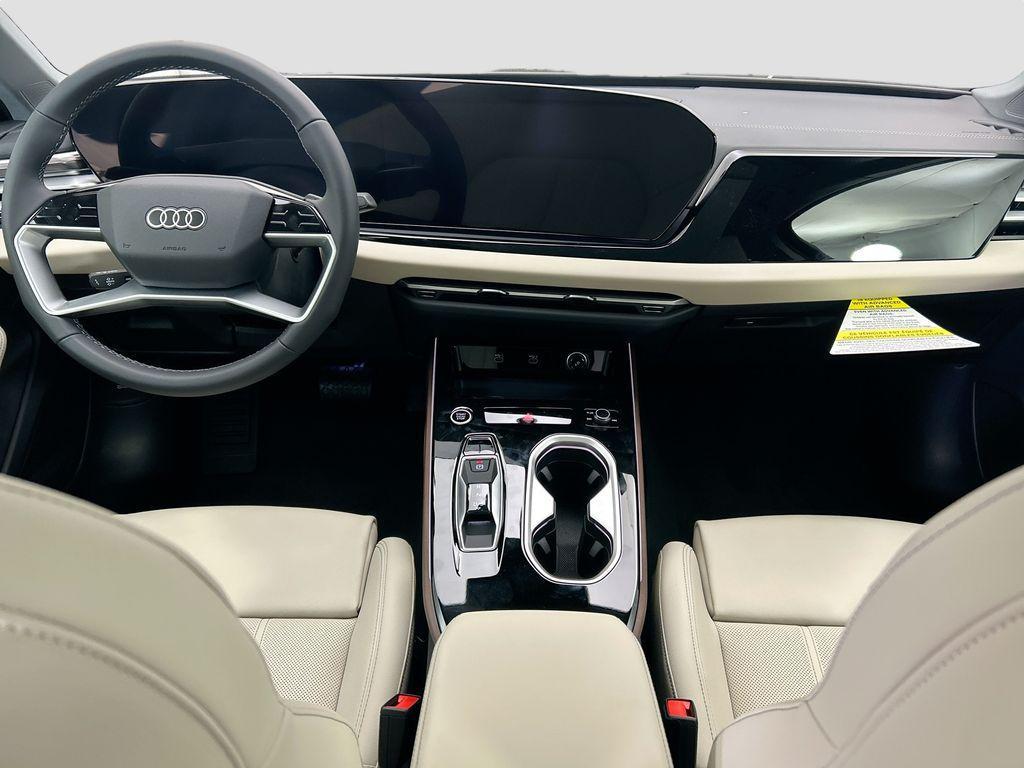 used 2026 Audi A6 car