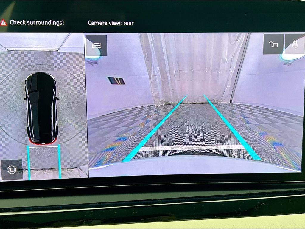 used 2026 Audi A6 car