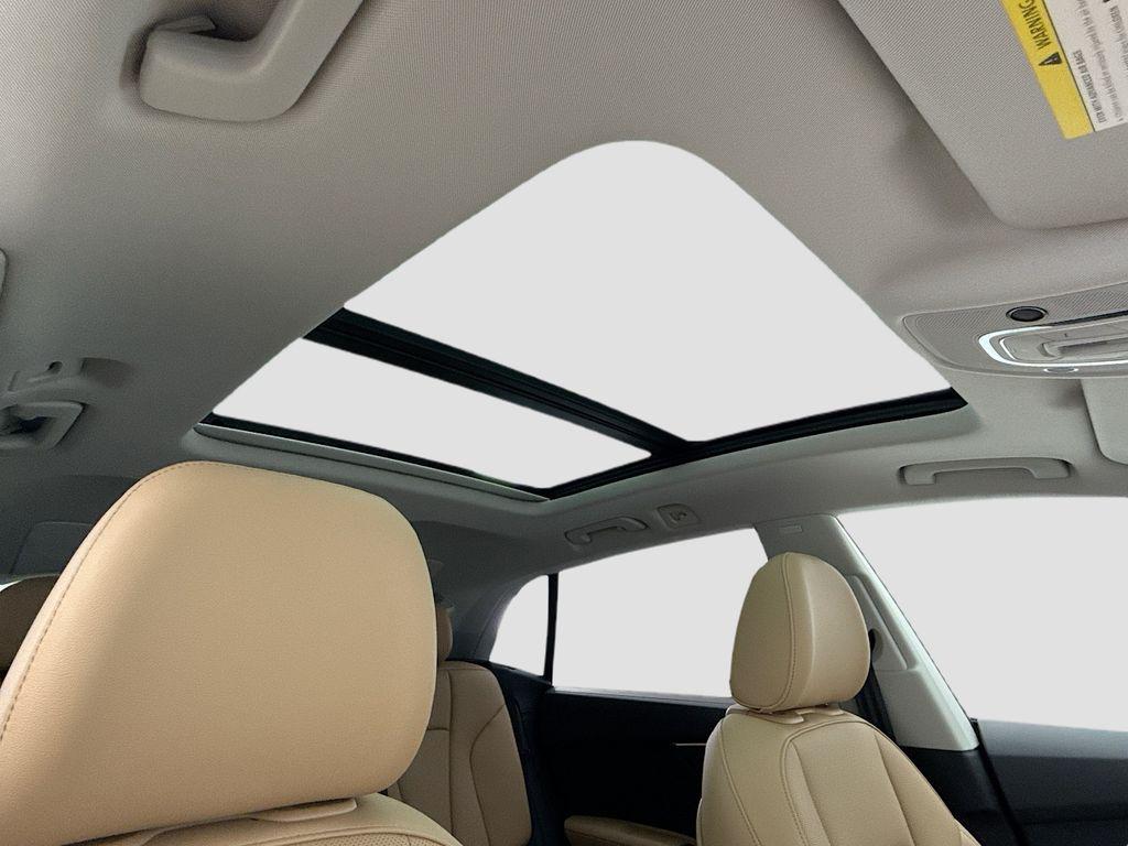 new 2026 Audi Q8 car, priced at $83,990