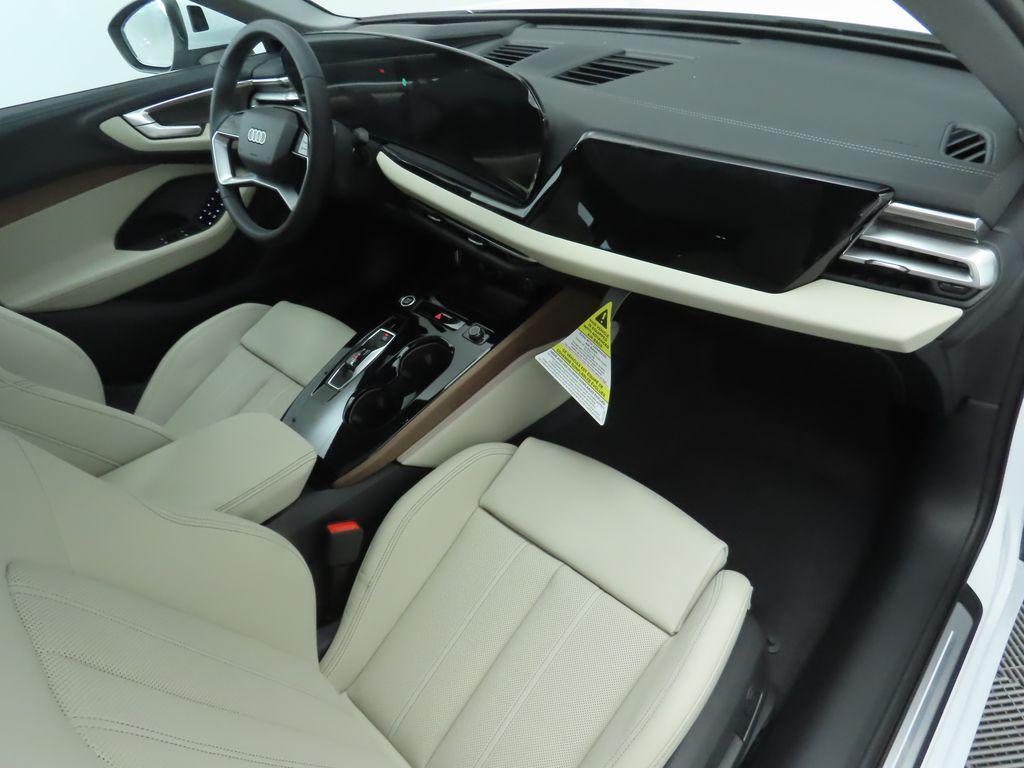 used 2025 Audi A5 car