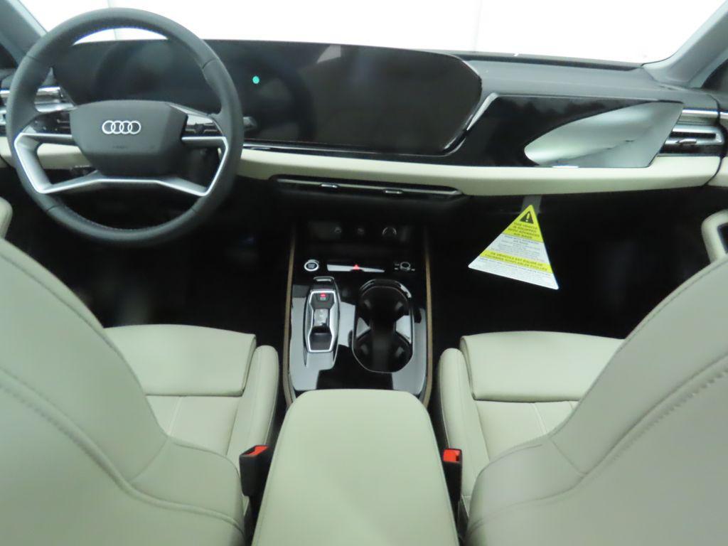 used 2025 Audi A5 car