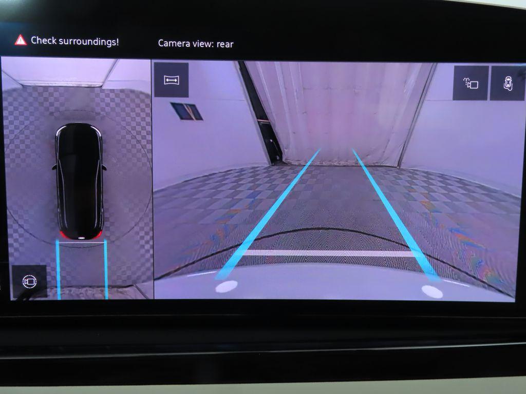 used 2025 Audi A5 car