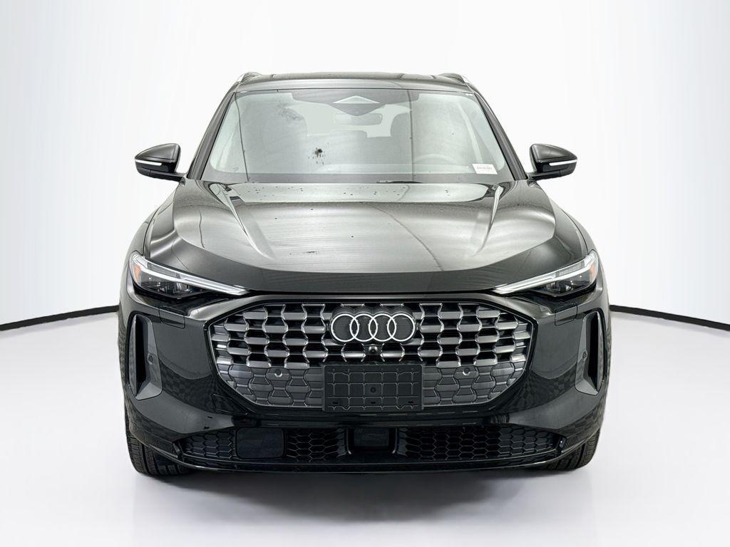 new 2025 Audi Q5 car, priced at $56,258