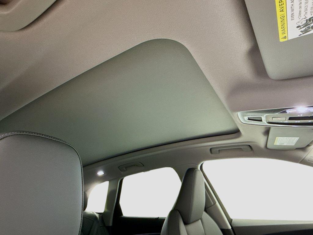 new 2025 Audi Q5 car, priced at $56,258