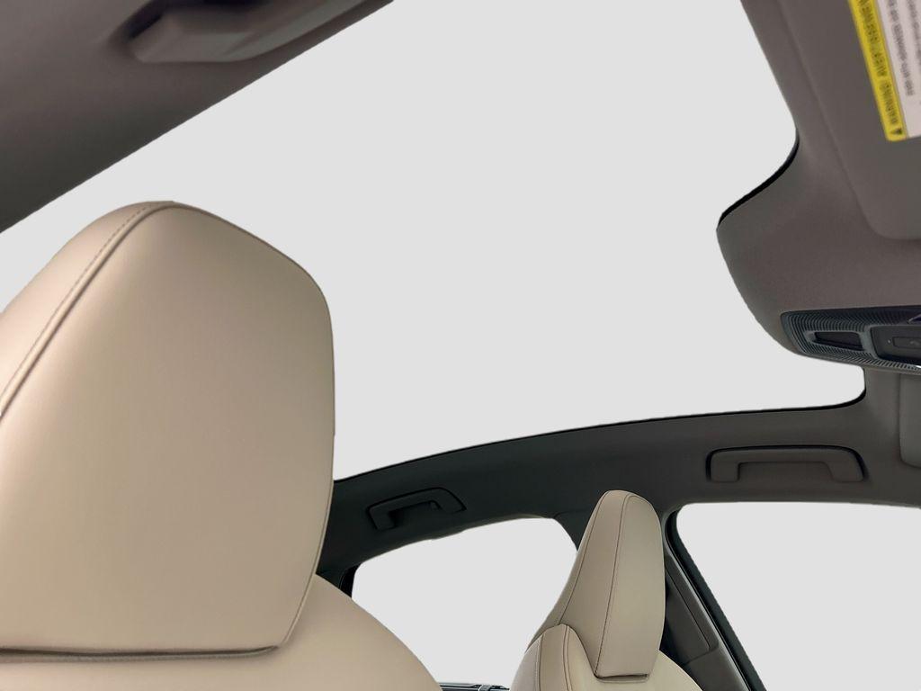 new 2025 Audi A5 car, priced at $55,850